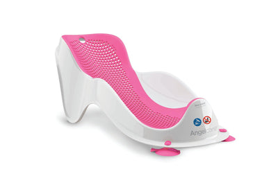 Angelcare Soft Touch Mini Bath Support - BabyBump Limited.