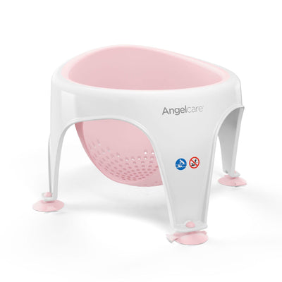 Angelcare Soft Touch Bath Seat - BabyBump Limited.